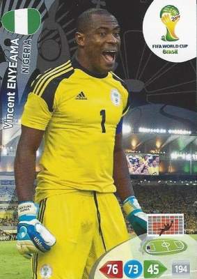 Vincent Enyeama