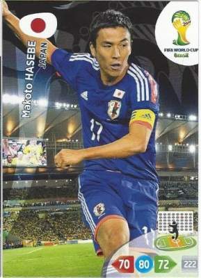 Makoto Hasebe