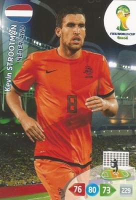 Kevin Strootman