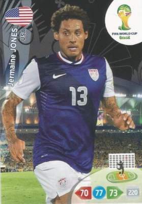 Jermaine Jones