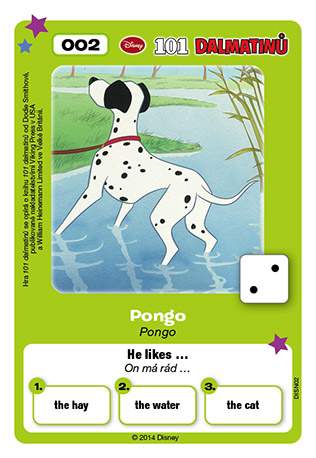 Pongo