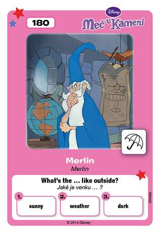 Merlin