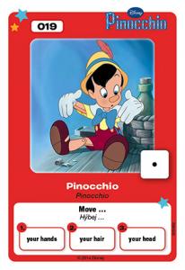 Pinocchio