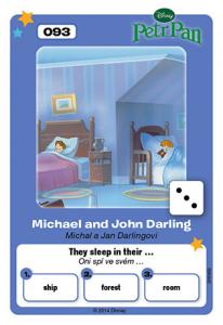 Michal a Jan Darlingovi