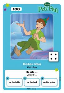 Petr Pan