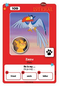 Zazu