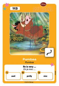 Pumbaa
