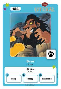 Scar