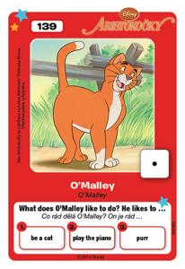 O'Malley