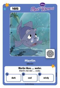 Merlin