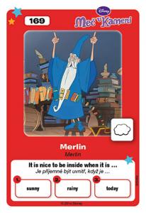 Merlin