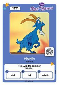 Merlin