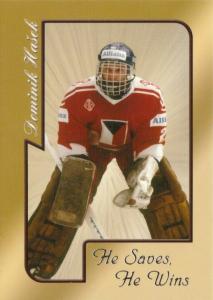 Dominik Hašek - Reprezentace