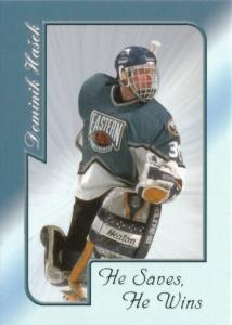 Dominik Hašek - NHL All-Star