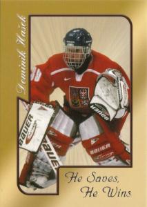 Dominik Hašek - Reprezentace