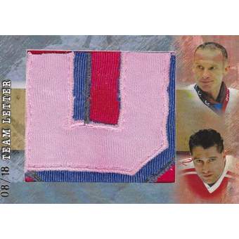 Dominik Hašek, Jiří Šejba