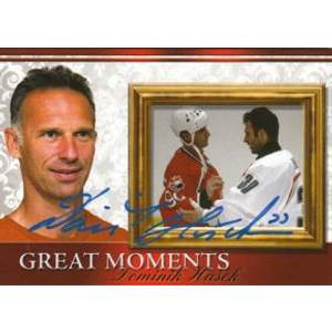 Dominik Hašek, Wayne Gretzky