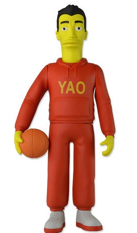 Yao Ming