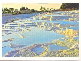 Pamukkale