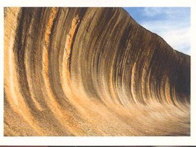 Wave Rock