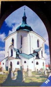 Žďár nad Sázavou