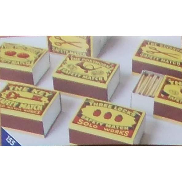 Sirky - Solo Sušice