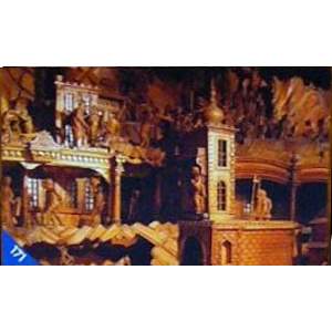 Třebechovický betlém