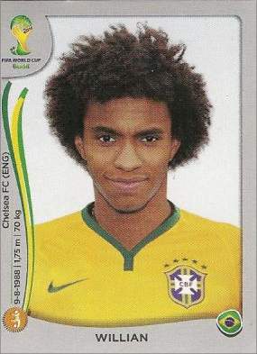 Willian