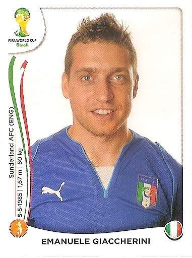 Emanuele Giaccherini