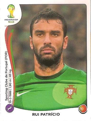 Rui Patricio