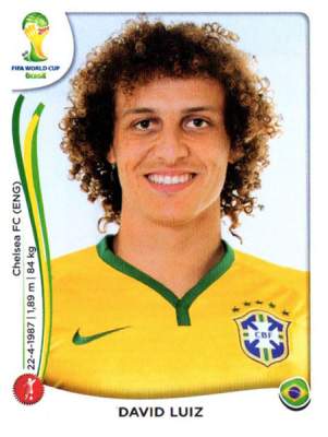 David Luiz