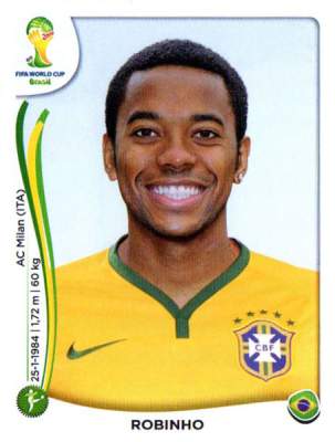 Robinho