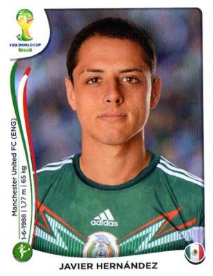 Javier Hernández