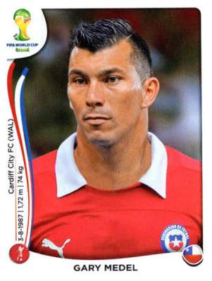 Gary Medel