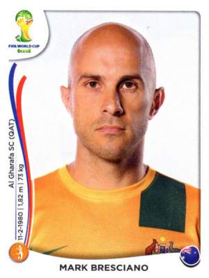 Mark Bresciano