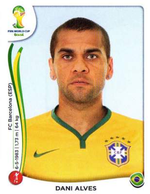 Dani Alves
