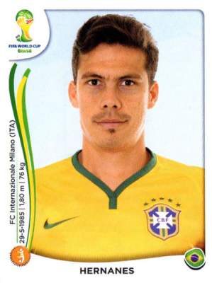 Hernanes