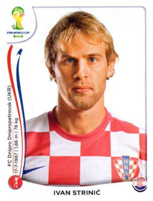 Ivan Strinić