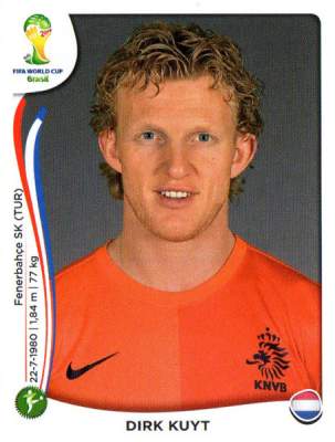 Dirk Kuyt