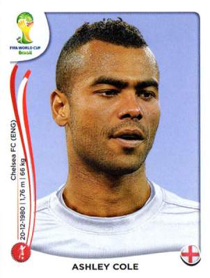 Ashley Cole