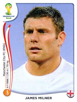 James Milner