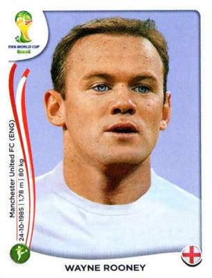Wayne Rooney