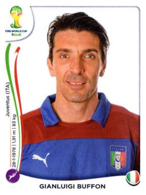 Gianluigi Buffon