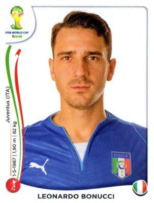 Leonardo Bonucci