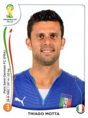 Thiago Motta