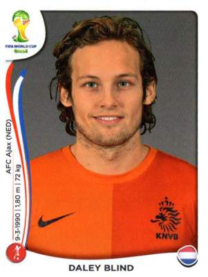 Daley Blind