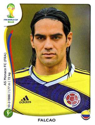 Falcao