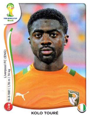 Kolo Touré
