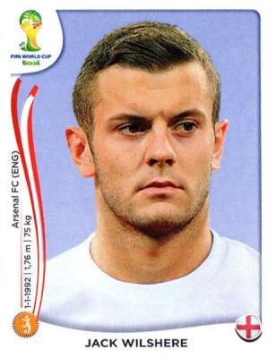 Jack Wilshere