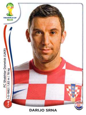 Darijo Srna